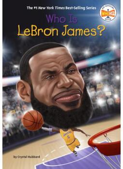 Who Is Lebron James?