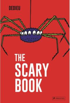 The Scary Book