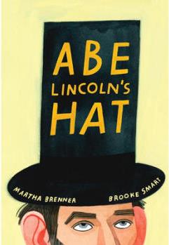 Abe Lincoln's Hat