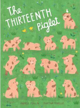 The Thirteenth Piglet