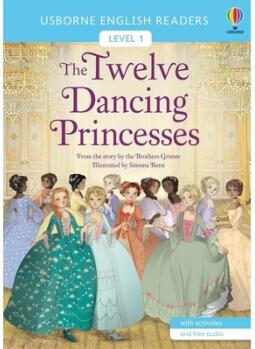 Twelve Dancing Princesses