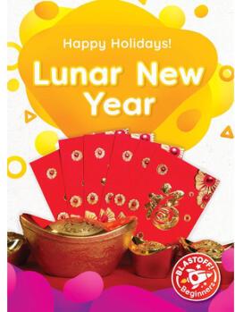 Lunar New Year