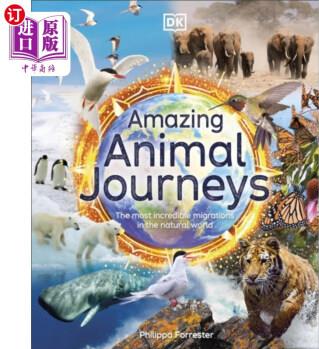 Amazing Animal Journeys