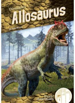 Allosaurus