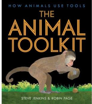 The Animal Toolkit: How Animals Use Tools