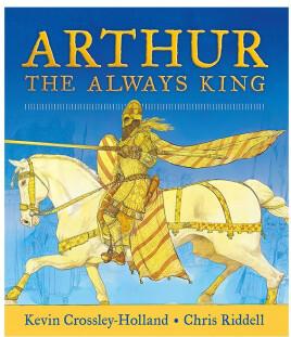 Arthur: The Always King 亞瑟王: 永恒的王