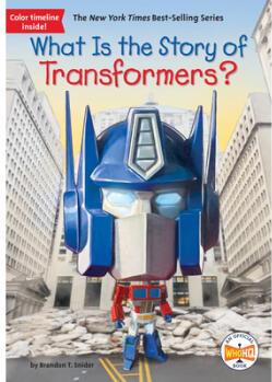 What Is the Story of Transformers?