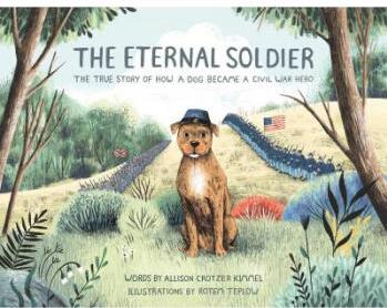 The Eternal Soldier: The True Story of How a...