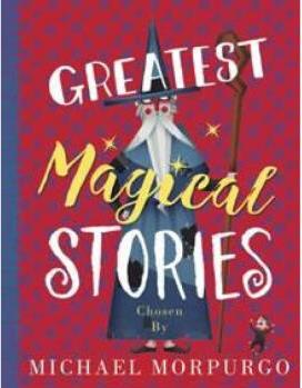 Greatest Magical Stories