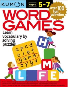 Word Games