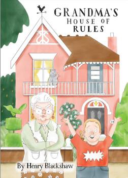 Grandma's House of Rules