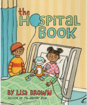 The Hospital Book