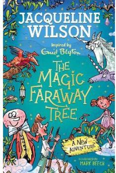 Magic Faraway Tree: A New Adventure