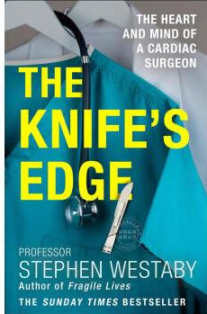 The Knife's Edge