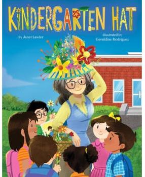 Kindergarten Hat