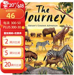 The Journey: Nature's Greatest Adventure