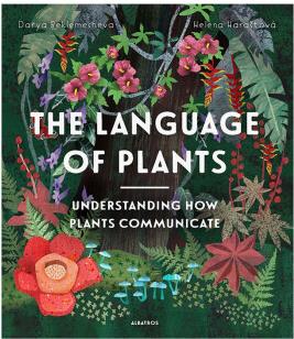 The Language of Plants 植物的語言