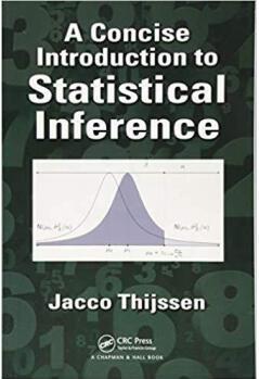 A Concise Introduction to Statistical