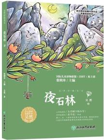 夜石林/語(yǔ)文教材選篇作家作品深度閱讀系列