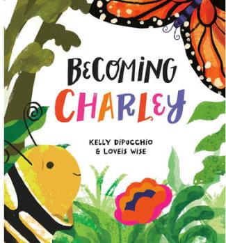 Becoming Charley