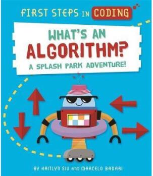 First Steps in Coding: What's an Algorithm?:...