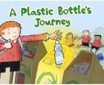 A Plastic Bottle's Journey