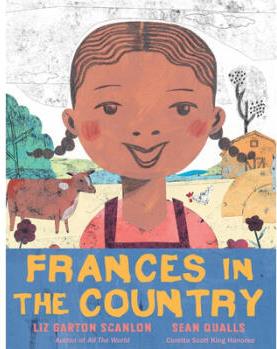 Frances in the Country