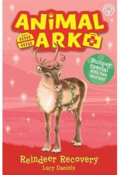 Animal Ark, New 3: Reindeer Recovery: Special 3