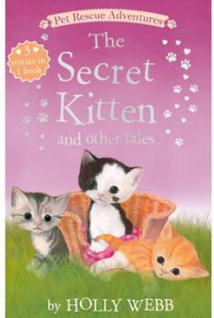 The Secret Kitten and Other Tales