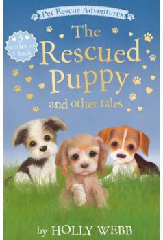 The Rescued Puppy and Other Tales