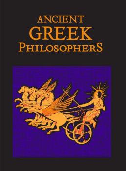 ANCIENT GREEK PHILOSOPHERS...