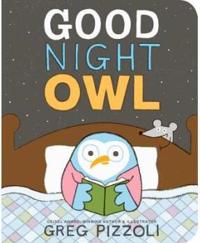 Good Night Owl
