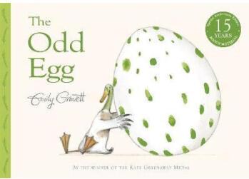 Odd Egg: Special 15th Anniversary Edition wi...