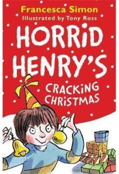 Horrid Henry's Cracking Christmas