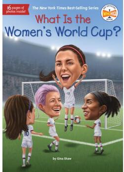 What Is the Women's World Cup?