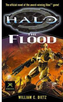 Halo: The Flood