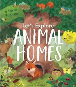 Animal Homes