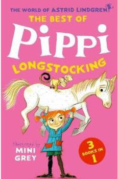 Best of Pippi Longstocking