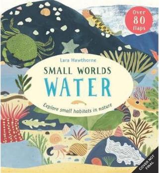 Small Worlds: Water