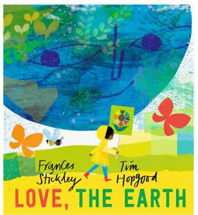 Love, the Earth