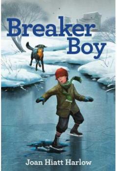 Breaker Boy