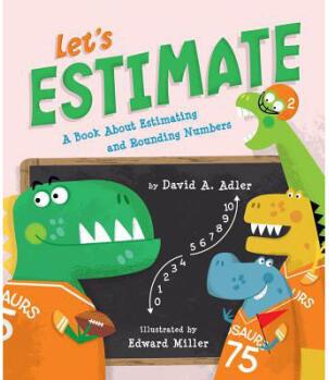 Let's Estimate: A Book about Estimating and ...