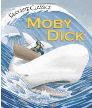 Favourite Classics: Moby Dick