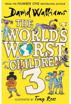 World's Worst Children 3