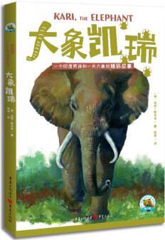 大象凱瑞