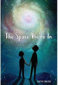 The Space We're in