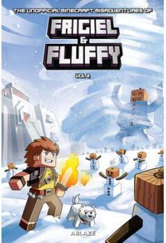 The Minecraft-Inspired Misadventures of Frig...