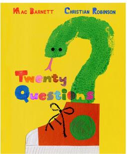 Twenty Questions