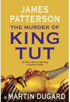 The Murder of King Tut: The Plot to Kill