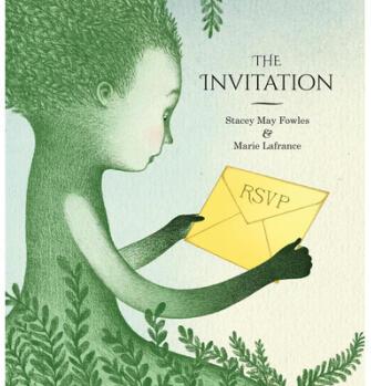 The Invitation